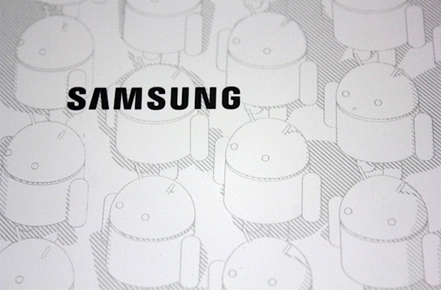 samsung Galaxy S4 rumor