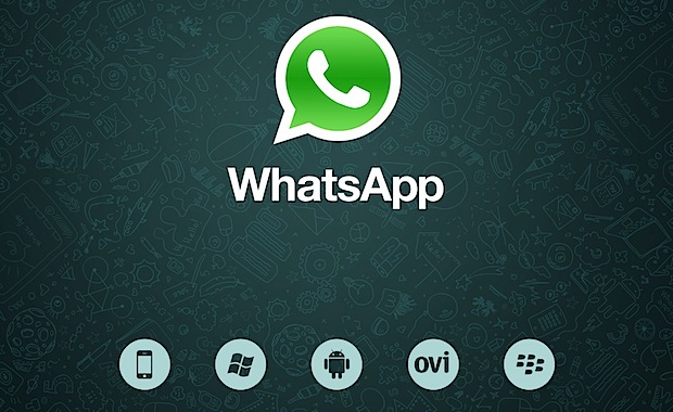 whatsapp iphone gratis