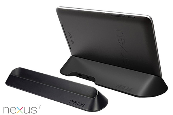 Nexus 7 dock