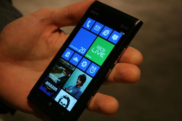 SDK Windows Phone 7.8