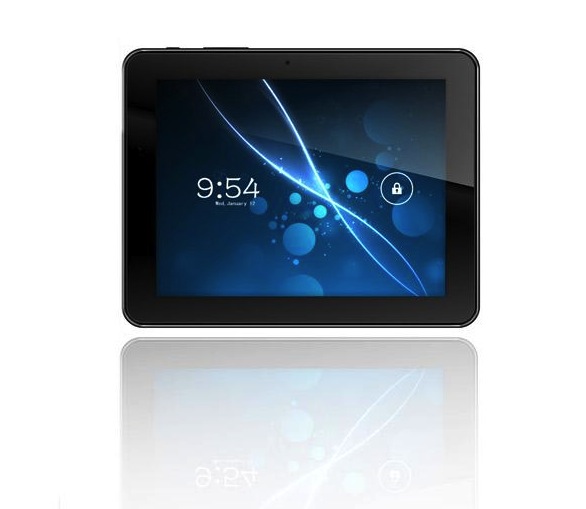 ZTE V81 Android Jelly Bean