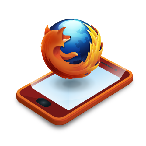 Firefox OS Xperia E