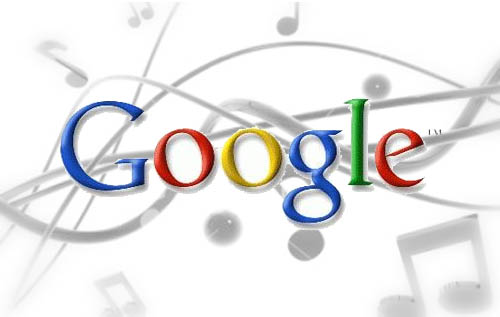 Google servicio de streaming de música