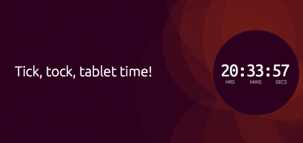 ubuntu tablet os