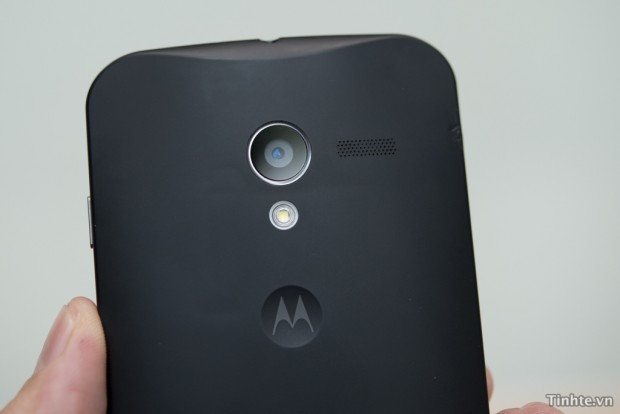 Motorola X912 filtrado