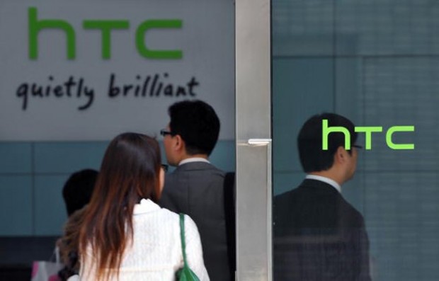 HTC Febrero ingresos