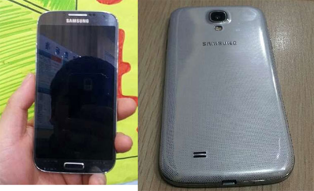 Samsung Galaxy S IV Duos