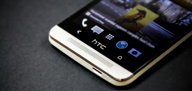 HTC One problemas