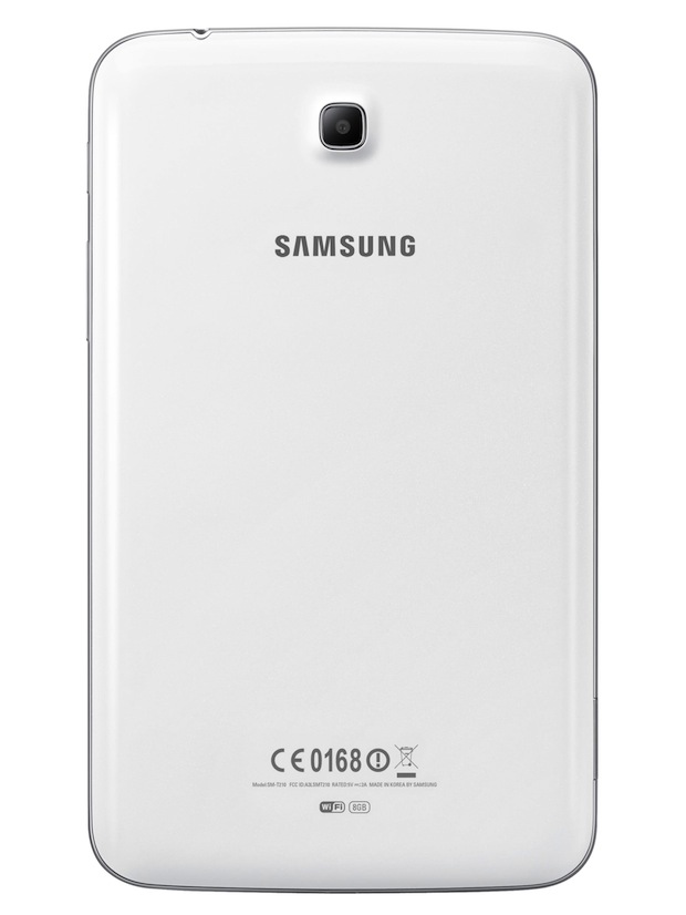 Samsung GALAXY Tab 3
