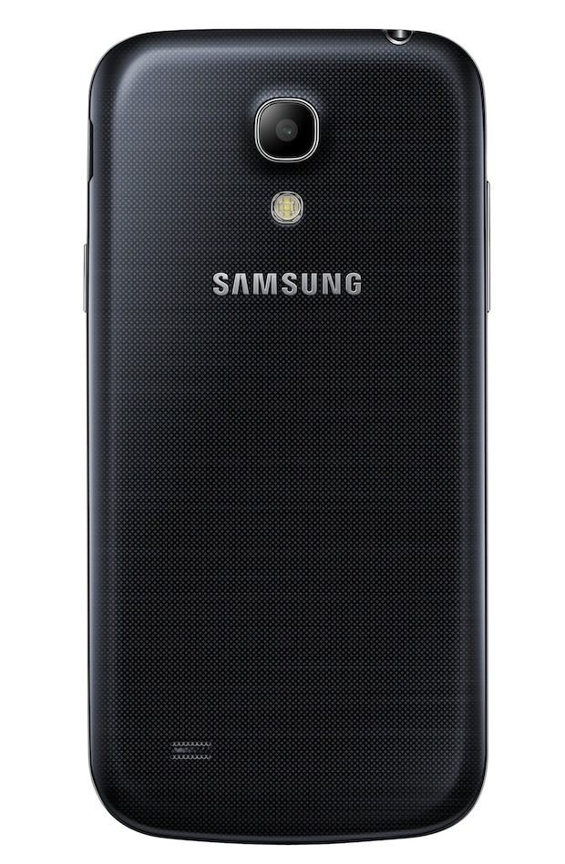 Samsung Galaxy S4 mini negro