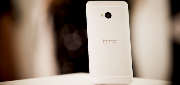HTC One Google Edition rumores