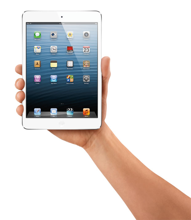 iPad mini ventas