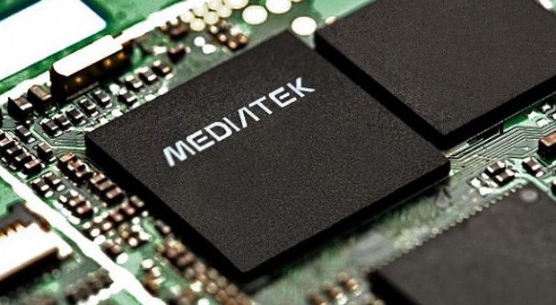 MediaTek chip tablet