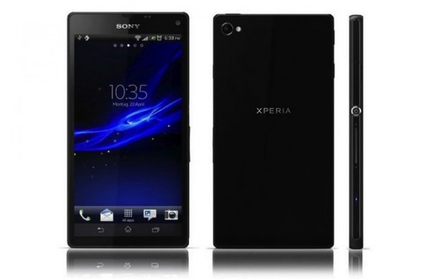 Sony C3 MediaTek