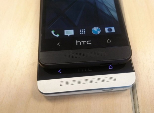 HTC One Mini filtrado