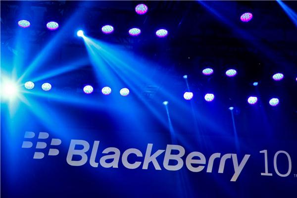 BlackBerry A10 rumor