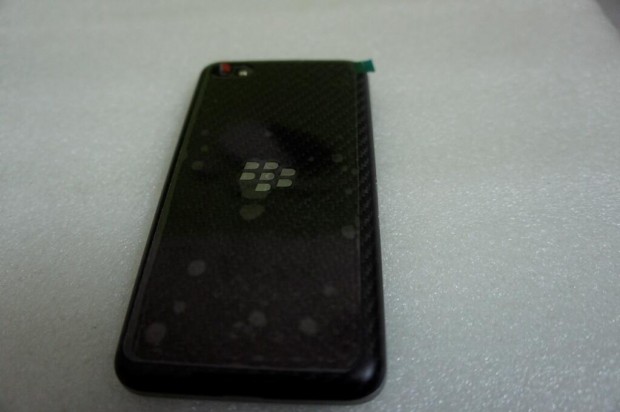 Blackberry A10