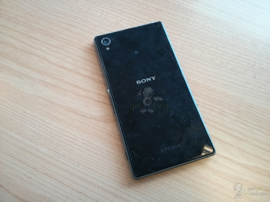 Sony Honami