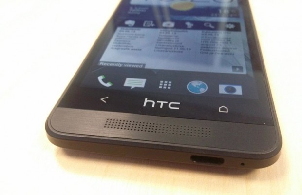 HTC One mini lanzamiento