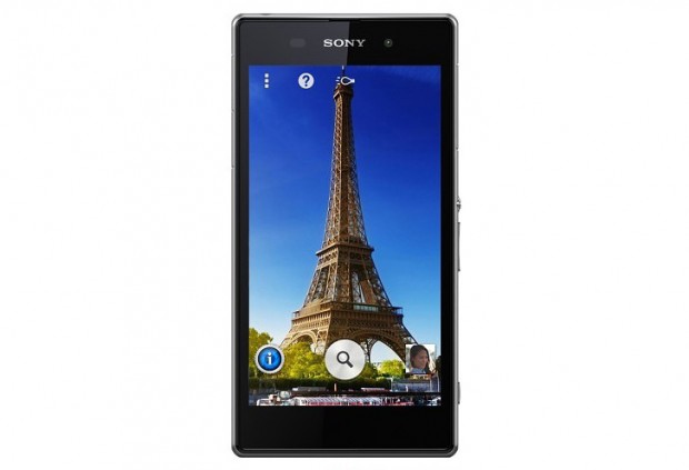 Sony i1 Honami