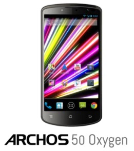Archos-50-Oxygen-Android