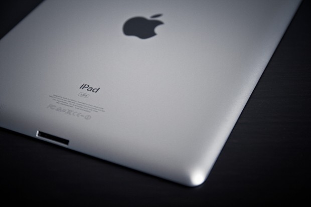 Apple iPad rumores