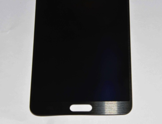 samsung galaxy note 3 panel frontal