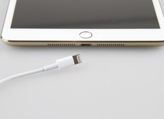 iPad mini Retina se filtra con Touch ID y en dorado
