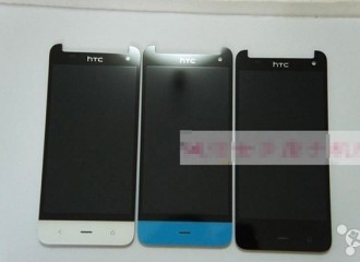 HTC Butterfly 2 se filtra
