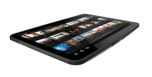 motorola xoom