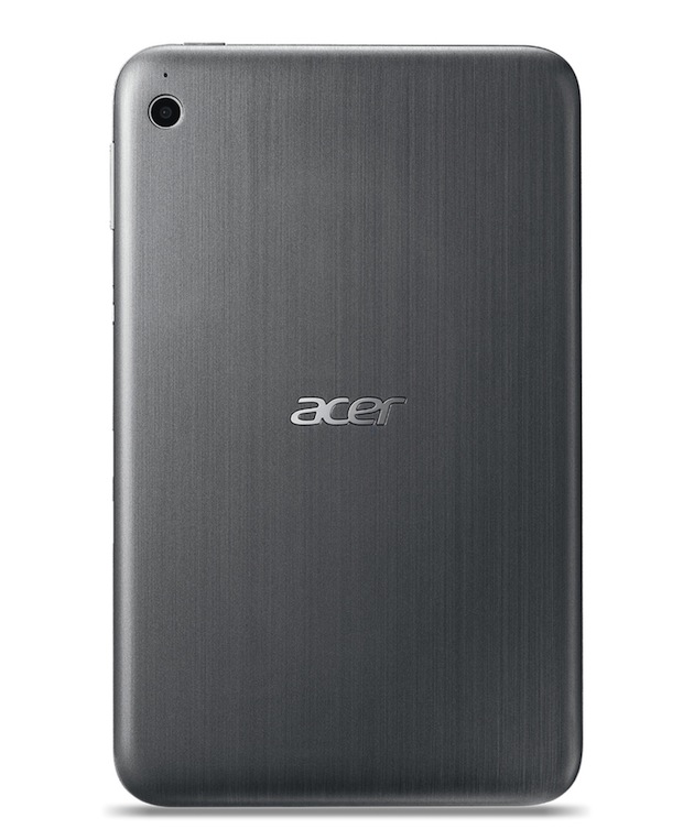 Acer Iconia W4