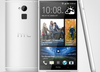 HTC One Max anunciado oficialmente