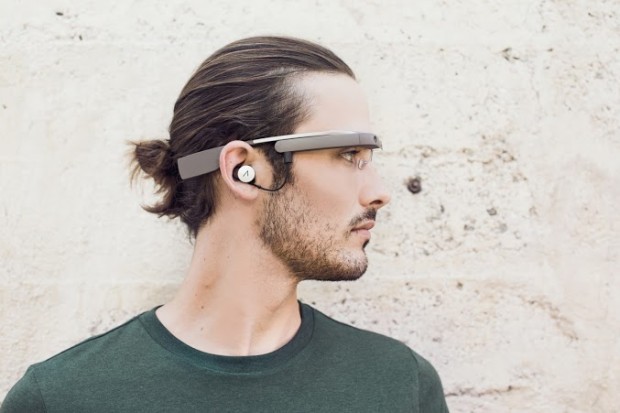 Google Glass