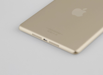 Apple iPad mini Retina sería presentado esta semana, según WSJ