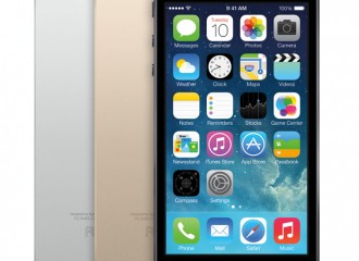 Apple iPhone 5S y iPhone 5C estarán disponibles en más de 40 países el 1 de Noviembre