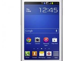 Samsung Galaxy Star Pro lanzado en India
