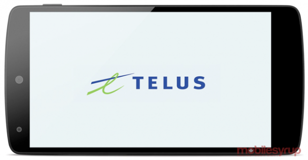 telus nexus 5