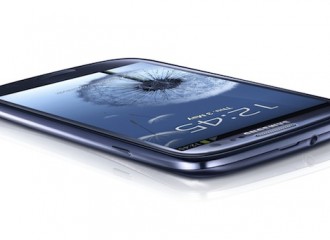 Samsung Galaxy S III comienza a recibir Android 4.3 Jelly Bean