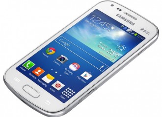 Samsung Galaxy S Duos 2 aparece en sitio oficial de Samsung