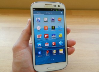 Android 4.3 para el Samsung Galaxy S III con problemas, podría demorarse