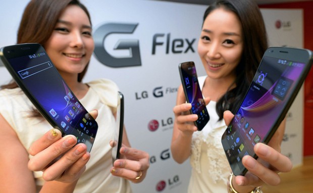 LG G Flex