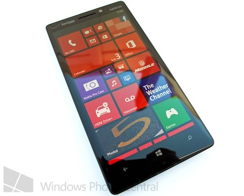 lumia 929 verizon