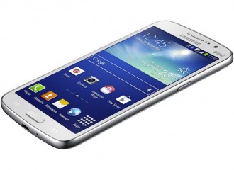 Samsung Galaxy Grand 2 anunciado