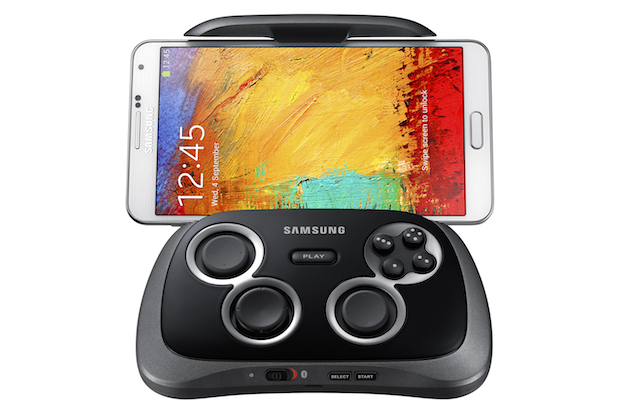 Smartphone GamePad Samsung