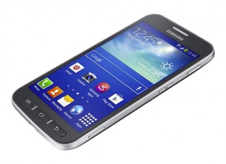 Samsung Galaxy Core Advance es oficial