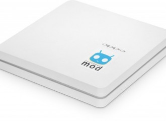 Oppo N1 con CyanogenMod, certificado por Google, llega el 24 de Diciembre