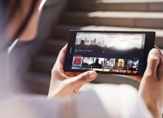 Sony Xperia Z Ultra tendría versión sólo Wi-Fi