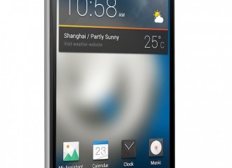 ZTE Grand S II permite desbloqueo por voz como el Moto X