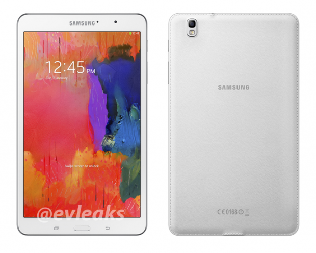 galaxy tab pro 8.4