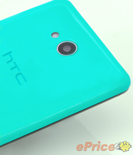 HTC desire color